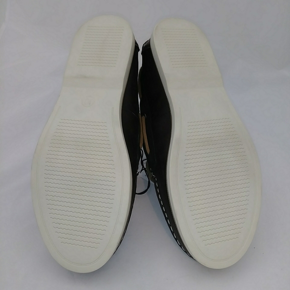 NWT Goodfellow & Co. Men's Boat Shoe Brown - Picture 5 of 5